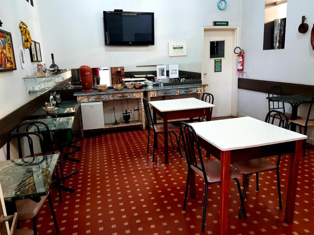 Hotel Casa Grande Itapira Kültér fotó