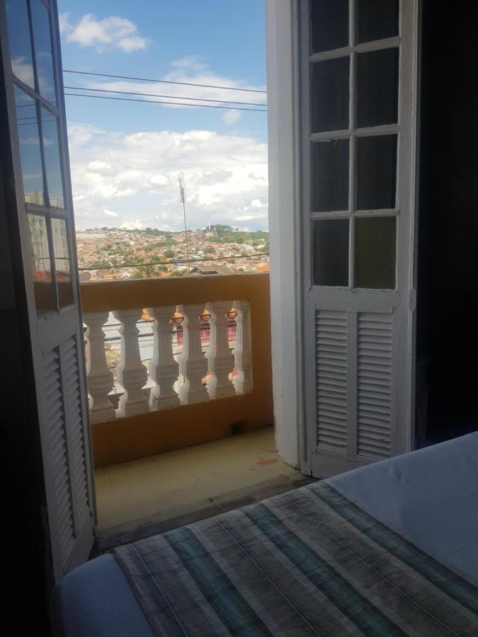 Hotel Casa Grande Itapira Kültér fotó
