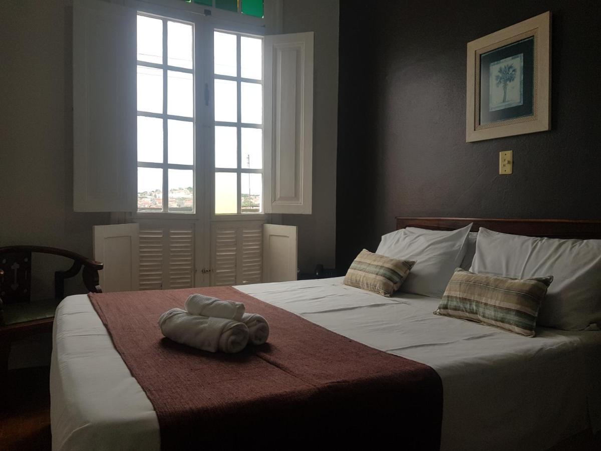 Hotel Casa Grande Itapira Kültér fotó