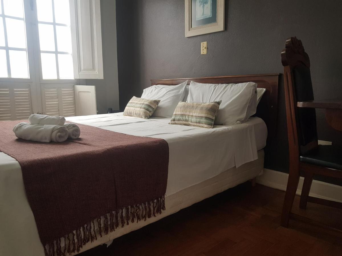 Hotel Casa Grande Itapira Kültér fotó