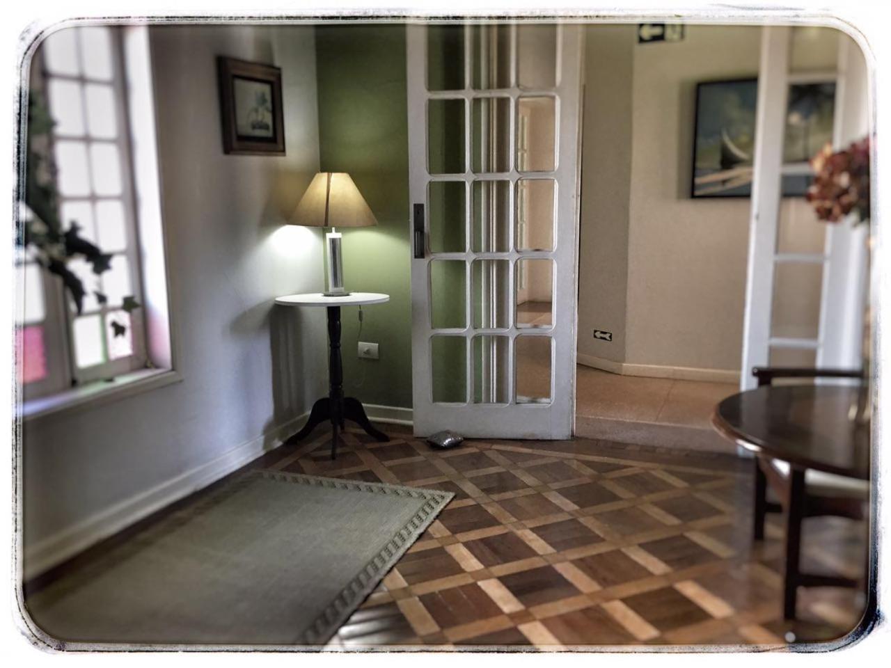 Hotel Casa Grande Itapira Kültér fotó