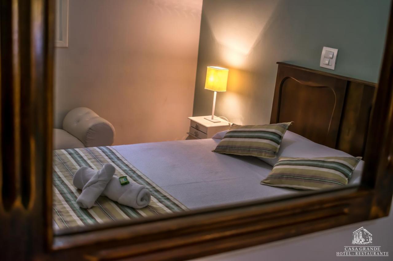 Hotel Casa Grande Itapira Kültér fotó